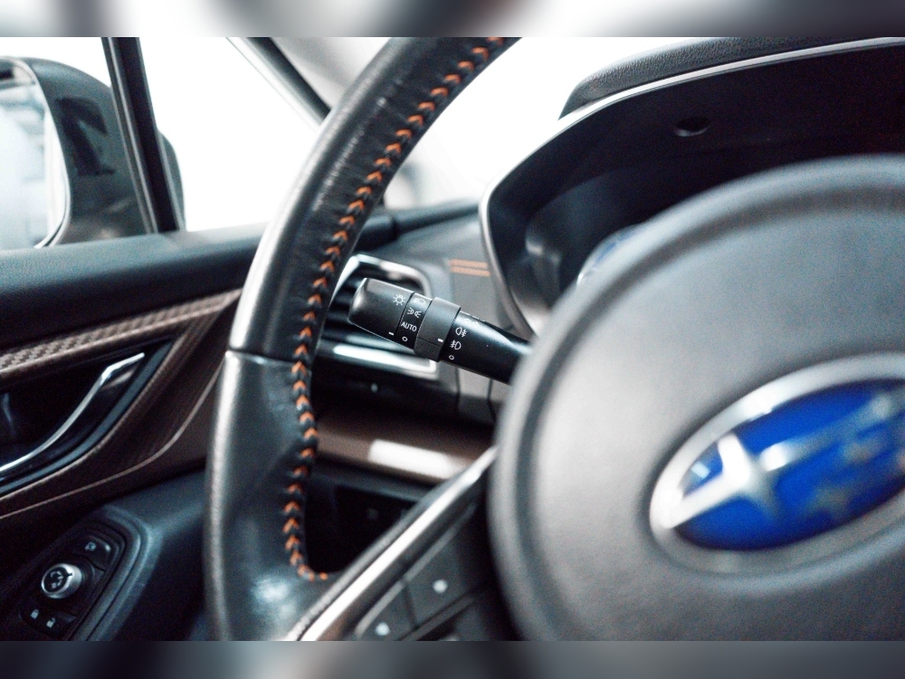 Subaru XV XV 2.0 ECOHYBRID SYMETRIAL AWD 150CV foto 11