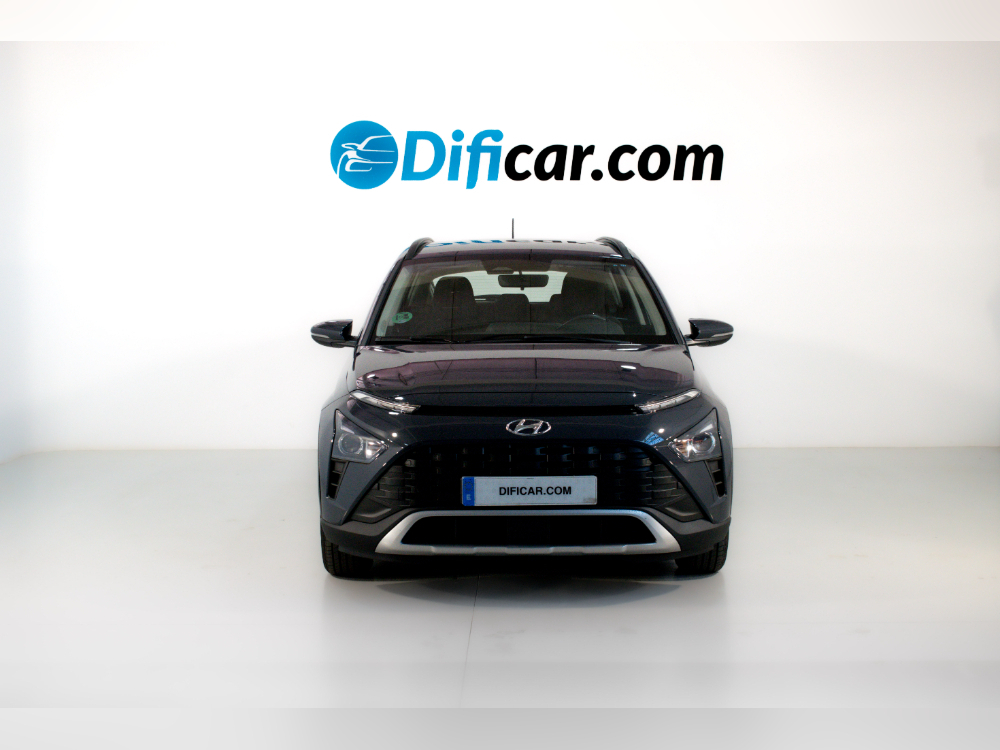 Hyundai Bayon BAYON MPI 1.2 85CV KLASS foto 3
