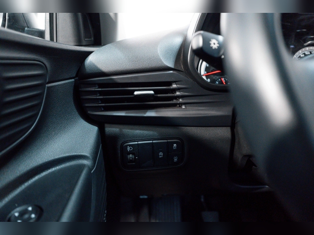 Hyundai Bayon BAYON MPI 1.2 85CV KLASS foto 12