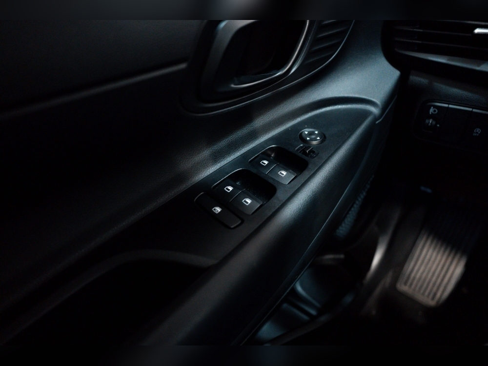 Hyundai Bayon BAYON MPI 1.2 85CV KLASS foto 13