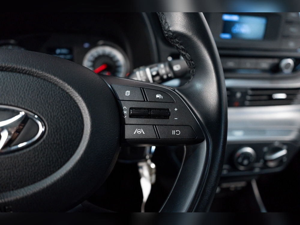 Hyundai Bayon BAYON MPI 1.2 85CV KLASS foto 16