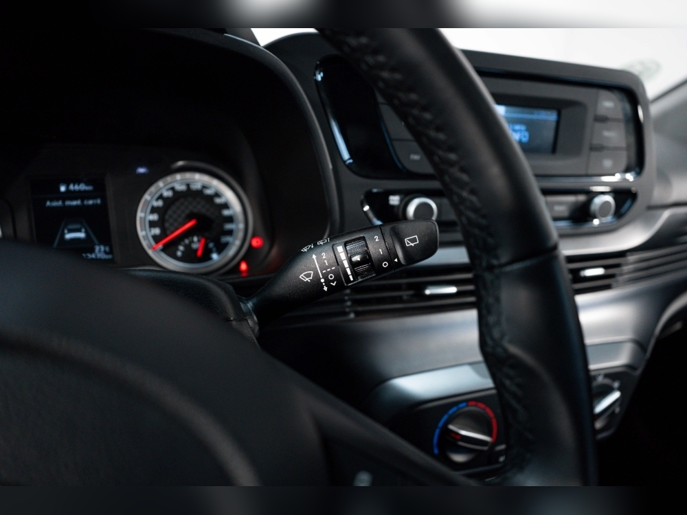 Hyundai Bayon BAYON MPI 1.2 85CV KLASS foto 17