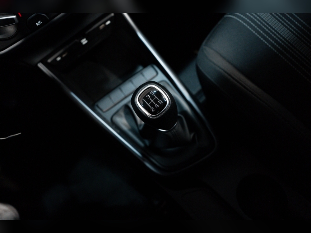 Hyundai Bayon BAYON MPI 1.2 85CV KLASS foto 20