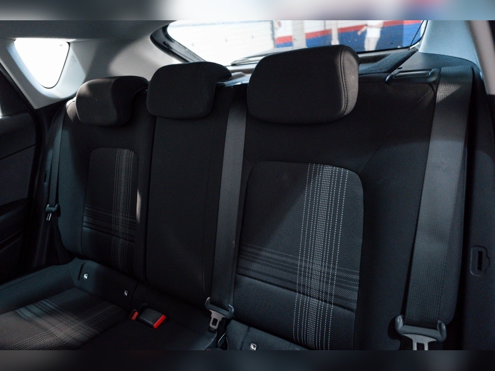 Hyundai Bayon BAYON MPI 1.2 85CV KLASS foto 27