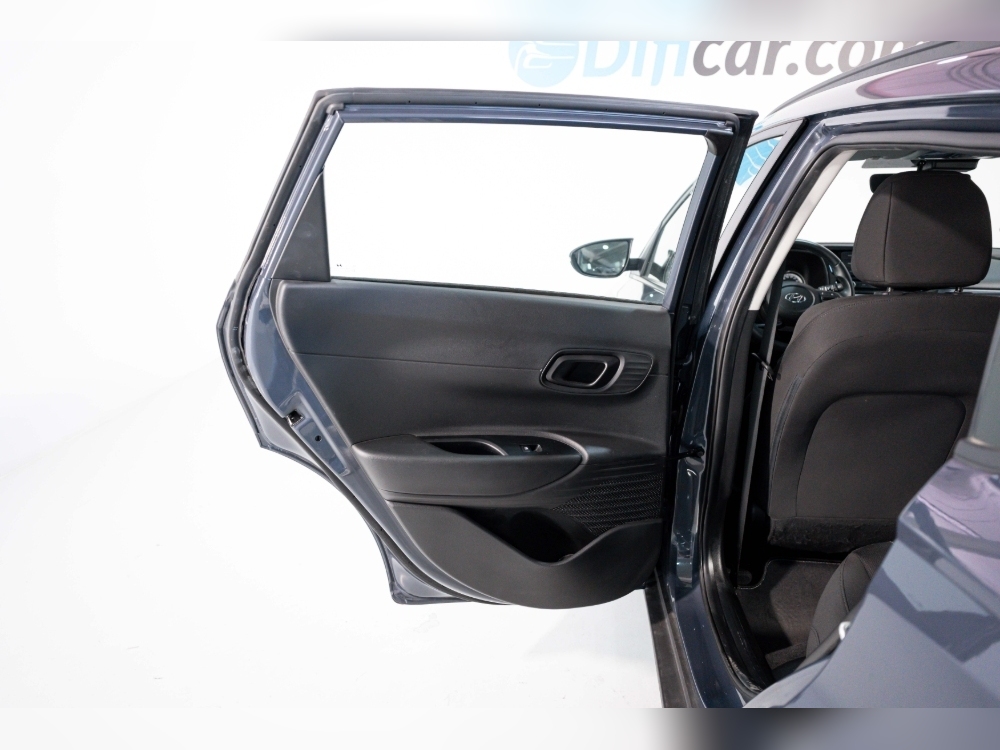 Hyundai Bayon BAYON MPI 1.2 85CV KLASS foto 28