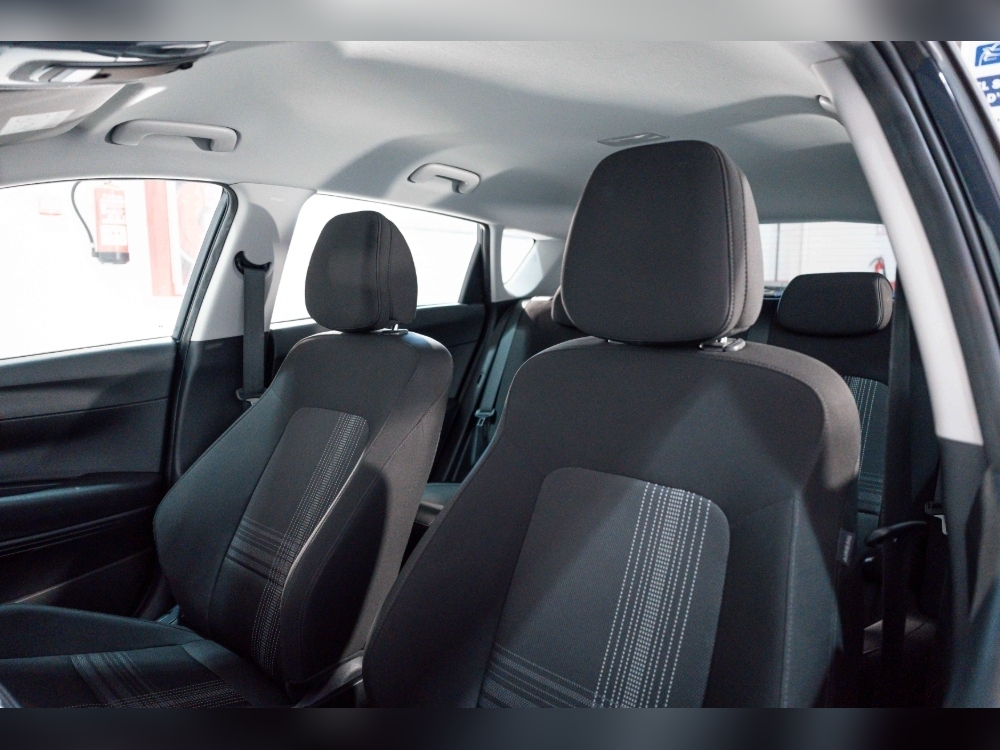 Hyundai Bayon BAYON MPI 1.2 85CV KLASS foto 9