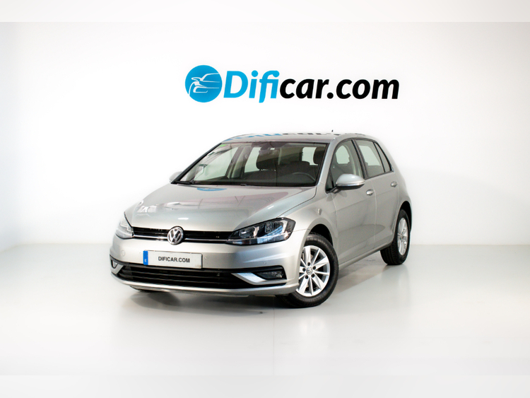 Volkswagen Golf VII GOLF VII READY2GO 1.6TDI 115CV MT5 E6DT foto miniatura