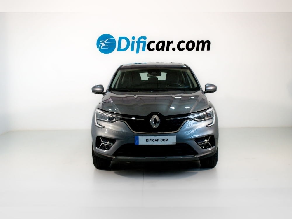 Renault Arkana ARKANA  1.3 TCE 140CV INTENS foto 3
