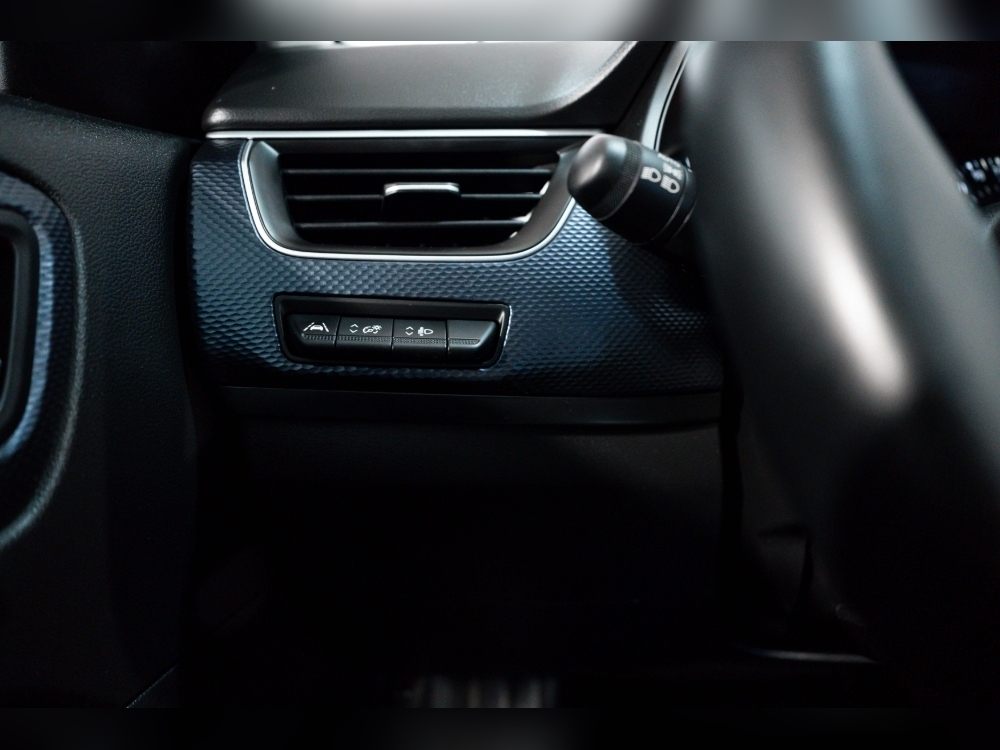 Renault Arkana ARKANA  1.3 TCE 140CV INTENS foto 12