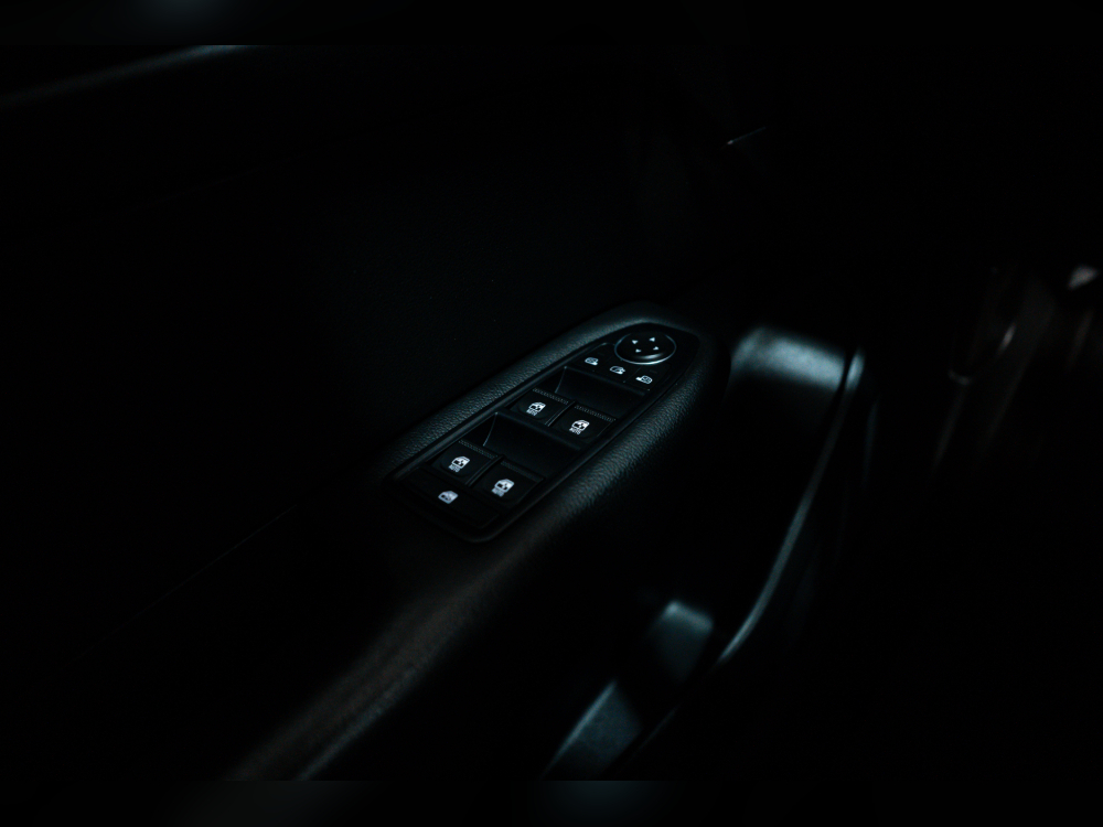 Renault Arkana ARKANA  1.3 TCE 140CV INTENS foto 13