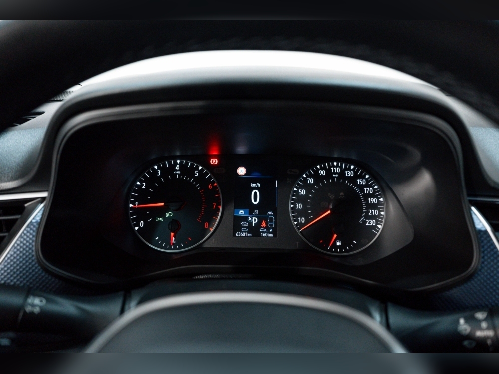 Renault Arkana ARKANA  1.3 TCE 140CV INTENS foto 15