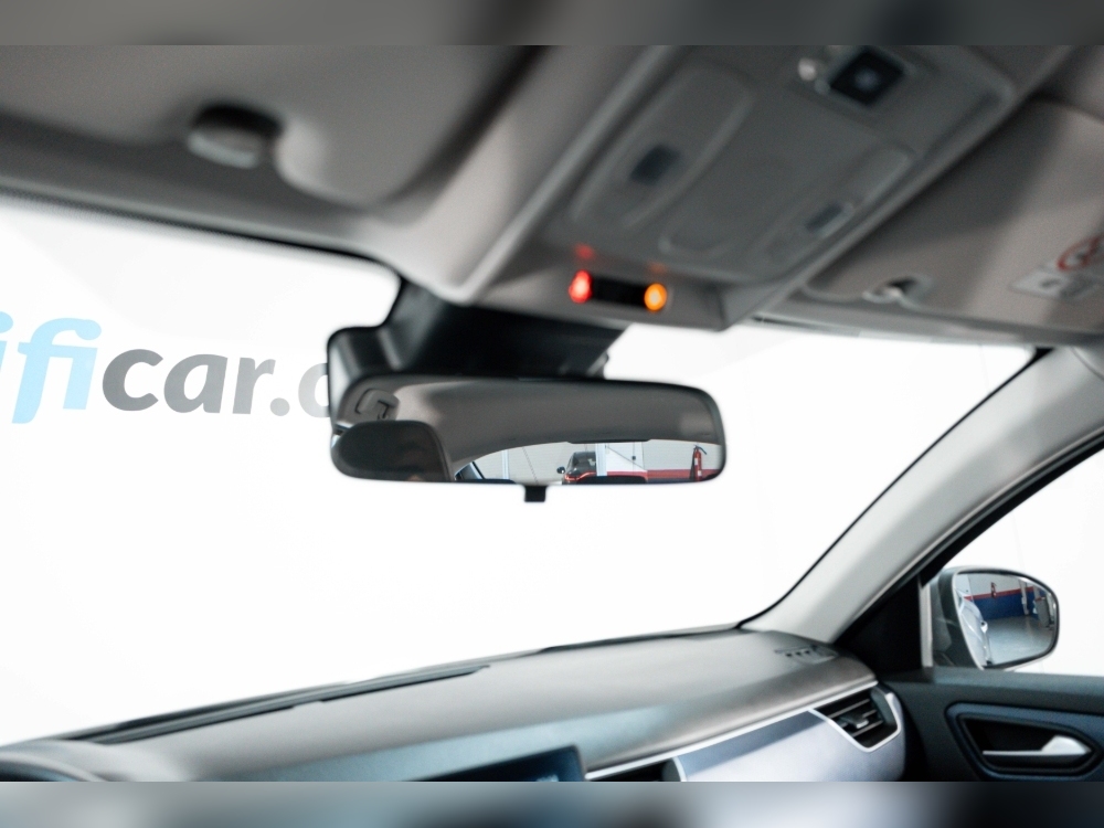 Renault Arkana ARKANA  1.3 TCE 140CV INTENS foto 18