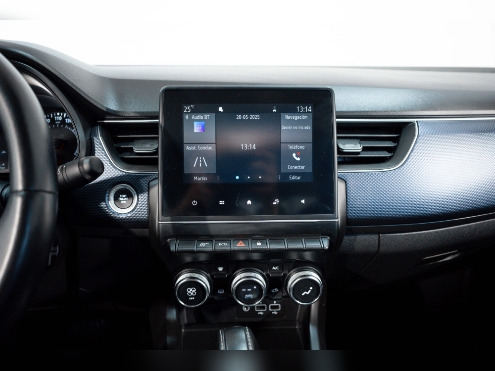 Renault Arkana ARKANA  1.3 TCE 140CV INTENS foto 19