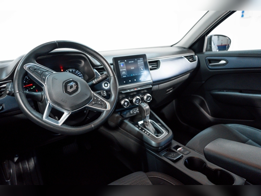 Renault Arkana ARKANA  1.3 TCE 140CV INTENS foto 21