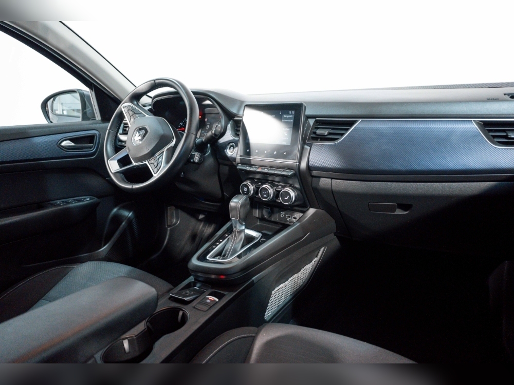 Renault Arkana ARKANA  1.3 TCE 140CV INTENS foto 22