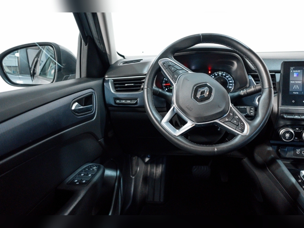 Renault Arkana ARKANA  1.3 TCE 140CV INTENS foto 23