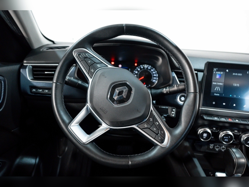Renault Arkana ARKANA  1.3 TCE 140CV INTENS foto 24