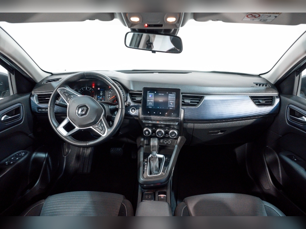 Renault Arkana ARKANA  1.3 TCE 140CV INTENS foto 25
