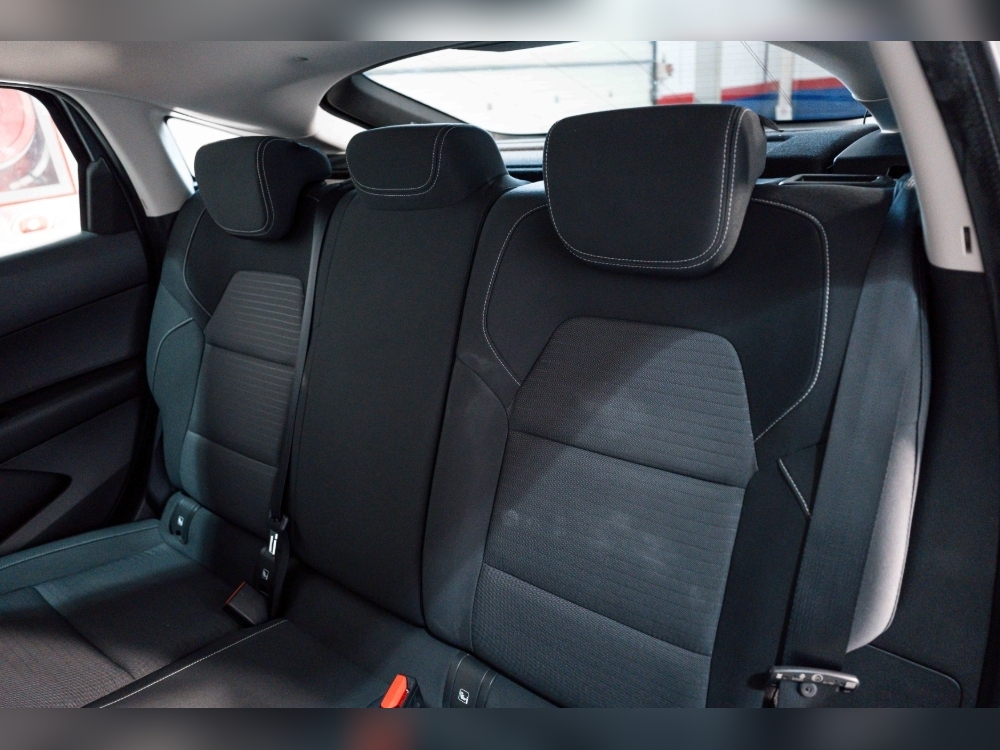 Renault Arkana ARKANA  1.3 TCE 140CV INTENS foto 27