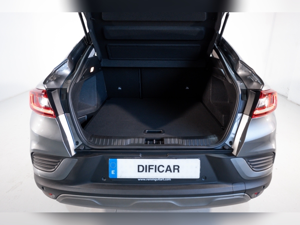 Renault Arkana ARKANA  1.3 TCE 140CV INTENS foto 29