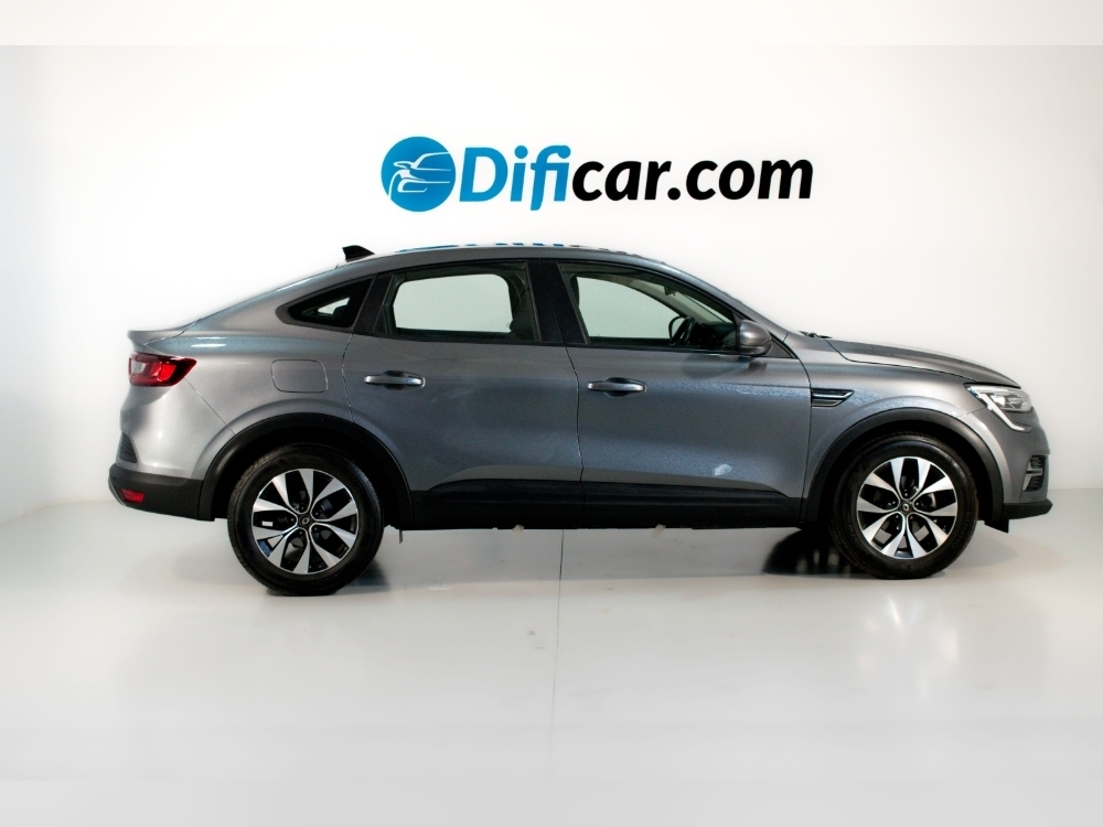 Renault Arkana ARKANA  1.3 TCE 140CV INTENS foto 5