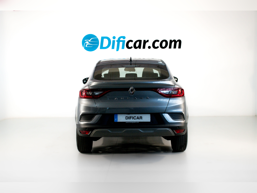 Renault Arkana ARKANA  1.3 TCE 140CV INTENS foto 6