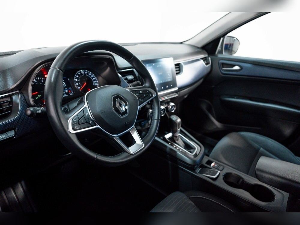 Renault Arkana ARKANA  1.3 TCE 140CV INTENS foto 8