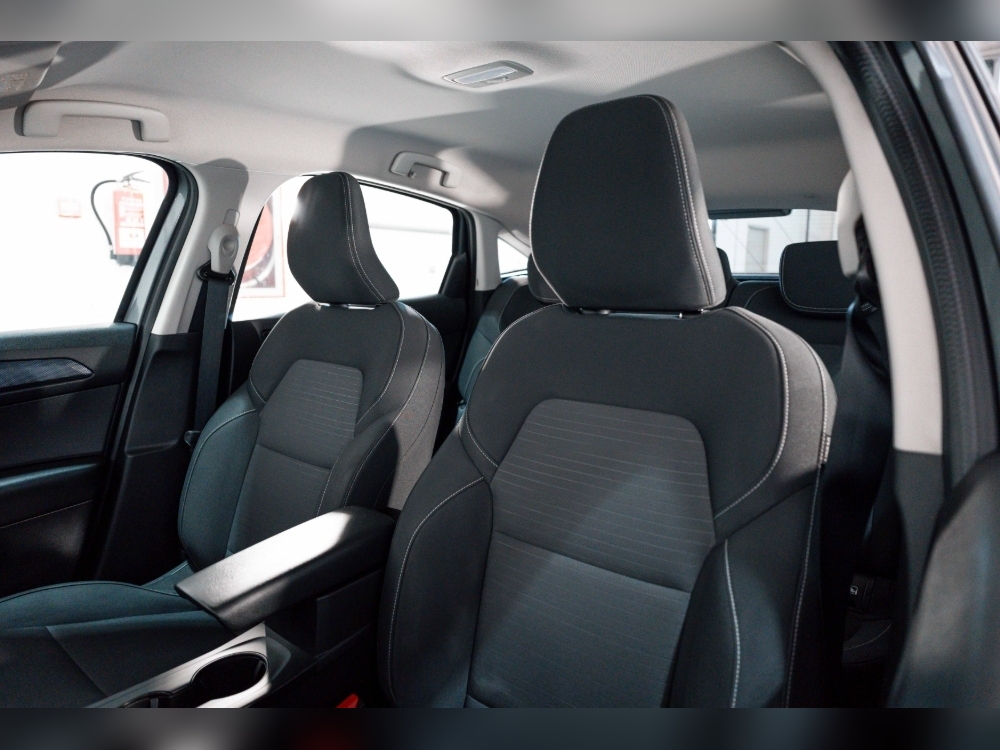 Renault Arkana ARKANA  1.3 TCE 140CV INTENS foto 9