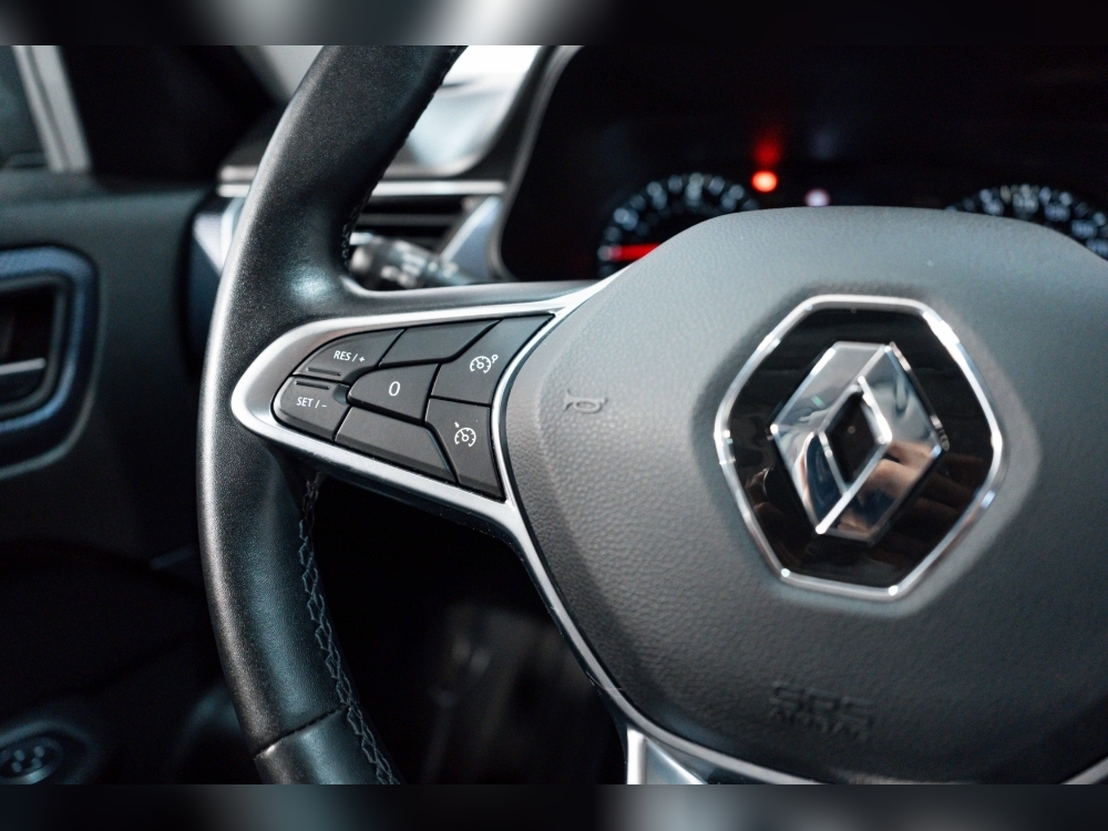 Renault Arkana ARKANA  1.3 TCE 140CV INTENS foto 10