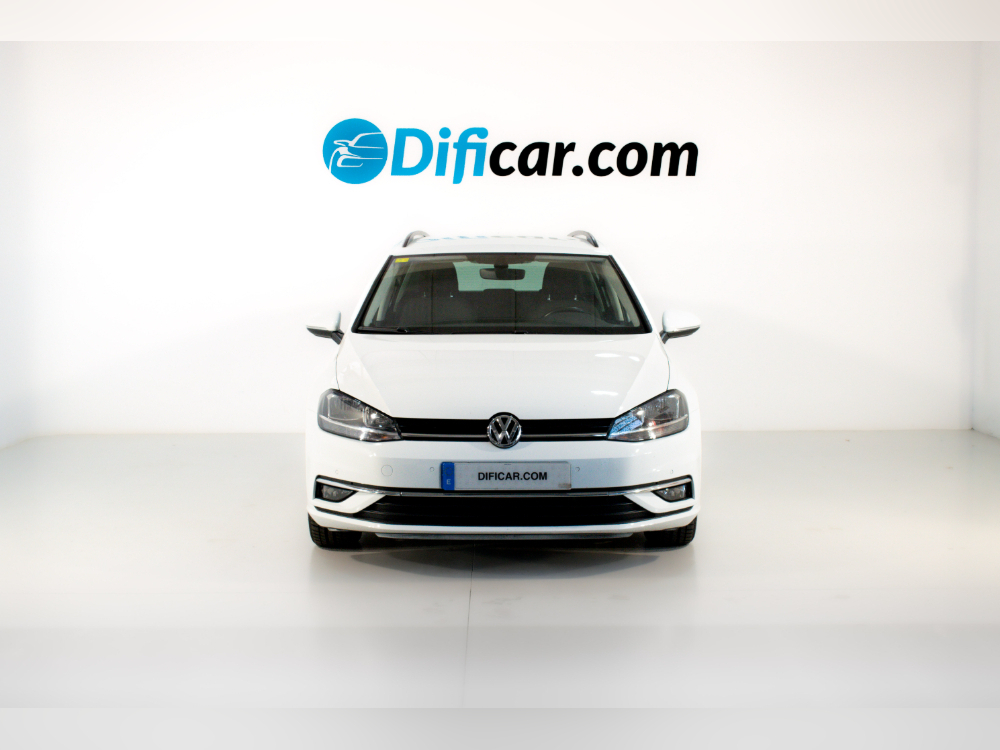 Volkswagen Golf VII GOLF VARIANT 2.0 TDI DSG 150CV 5P foto 3