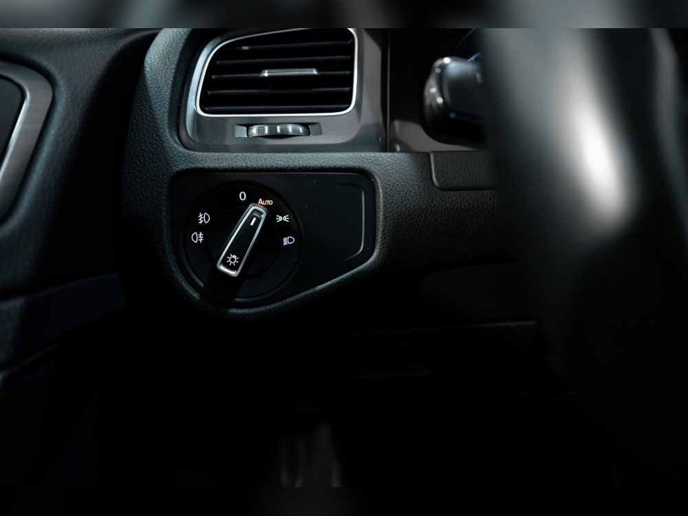 Volkswagen Golf VII GOLF VARIANT 2.0 TDI DSG 150CV 5P foto 12