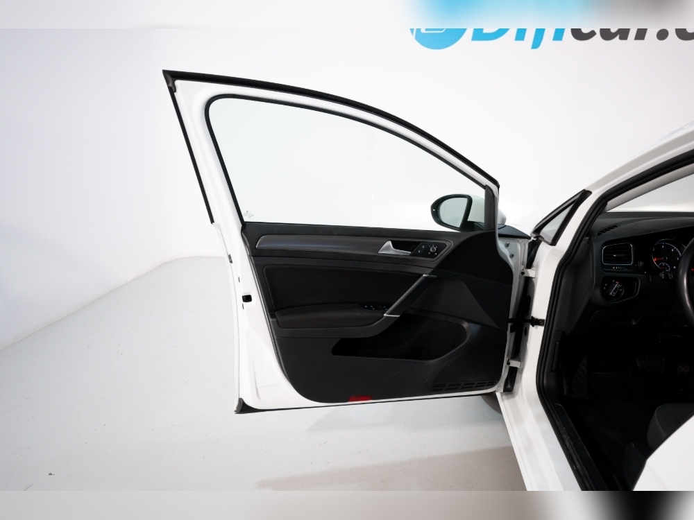 Volkswagen Golf VII GOLF VARIANT 2.0 TDI DSG 150CV 5P foto 14