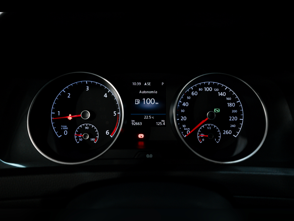 Volkswagen Golf VII GOLF VARIANT 2.0 TDI DSG 150CV 5P foto 15