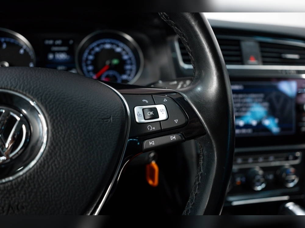 Volkswagen Golf VII GOLF VARIANT 2.0 TDI DSG 150CV 5P foto 16