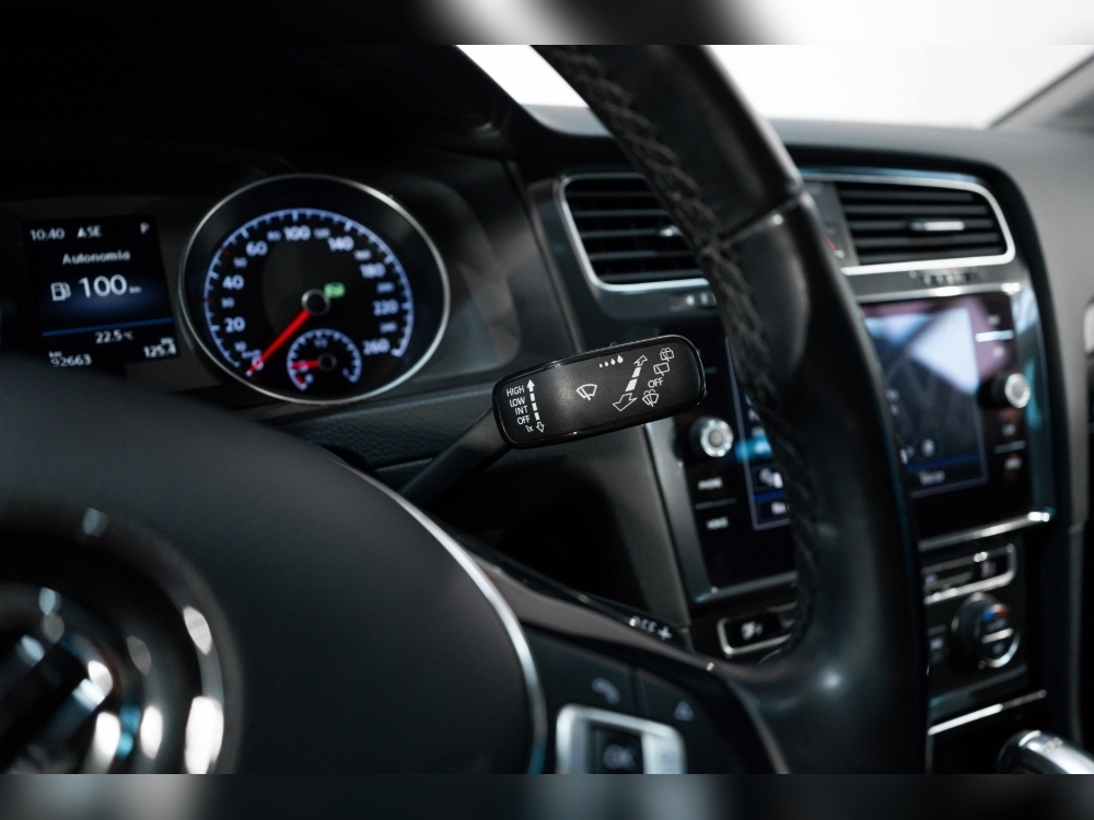 Volkswagen Golf VII GOLF VARIANT 2.0 TDI DSG 150CV 5P foto 17