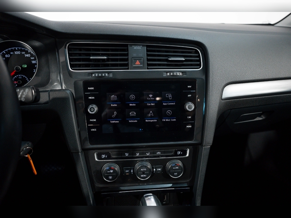 Volkswagen Golf VII GOLF VARIANT 2.0 TDI DSG 150CV 5P foto 19