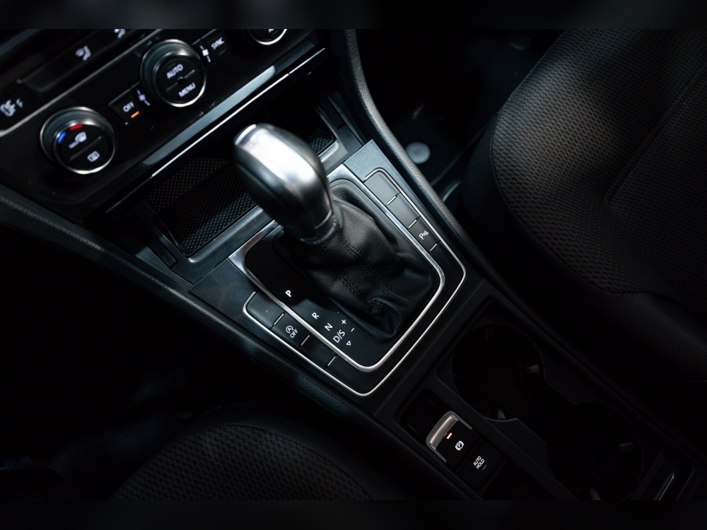 Volkswagen Golf VII GOLF VARIANT 2.0 TDI DSG 150CV 5P foto 20