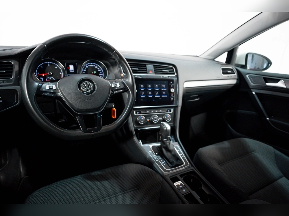 Volkswagen Golf VII GOLF VARIANT 2.0 TDI DSG 150CV 5P foto 21