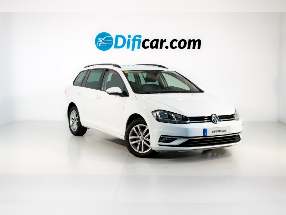 Volkswagen Golf VII GOLF VARIANT 2.0 TDI DSG 150CV 5P foto 4