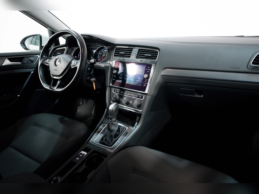 Volkswagen Golf VII GOLF VARIANT 2.0 TDI DSG 150CV 5P foto 22