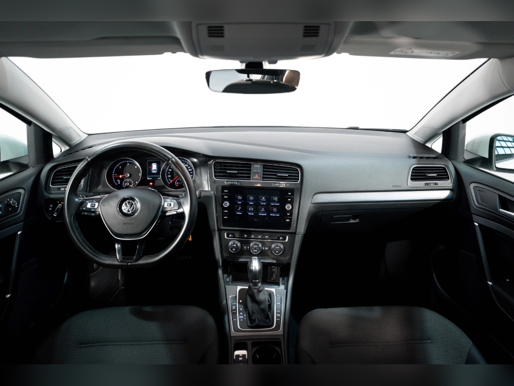 Volkswagen Golf VII GOLF VARIANT 2.0 TDI DSG 150CV 5P foto 23