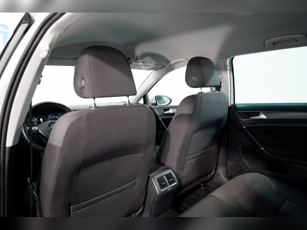 Volkswagen Golf VII GOLF VARIANT 2.0 TDI DSG 150CV 5P foto 24