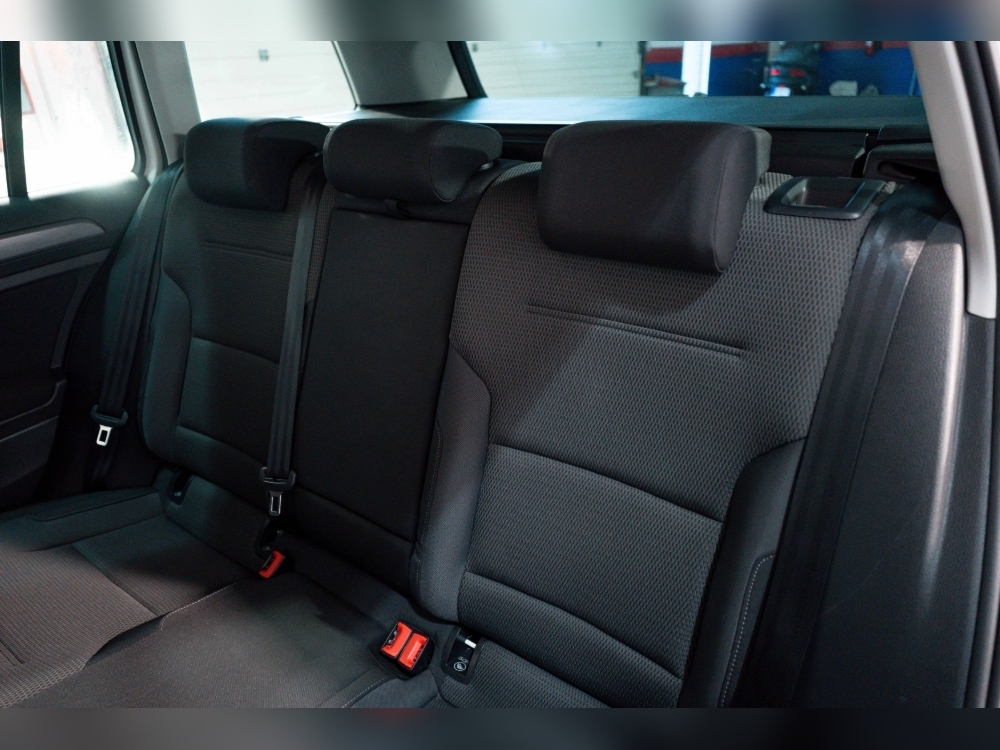 Volkswagen Golf VII GOLF VARIANT 2.0 TDI DSG 150CV 5P foto 25