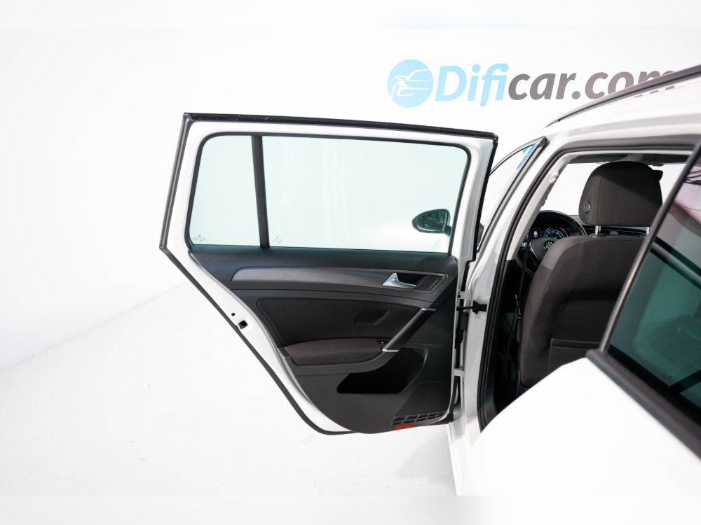 Volkswagen Golf VII GOLF VARIANT 2.0 TDI DSG 150CV 5P foto 26