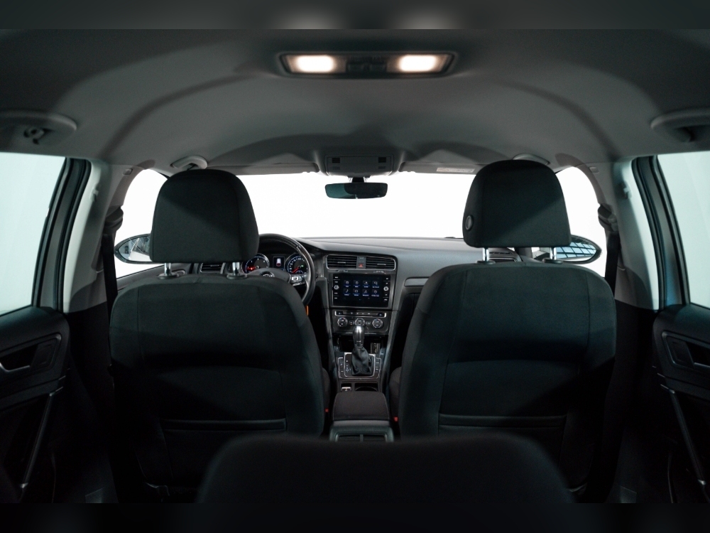 Volkswagen Golf VII GOLF VARIANT 2.0 TDI DSG 150CV 5P foto 27