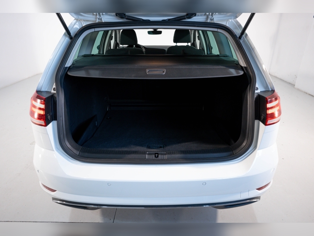 Volkswagen Golf VII GOLF VARIANT 2.0 TDI DSG 150CV 5P foto 28