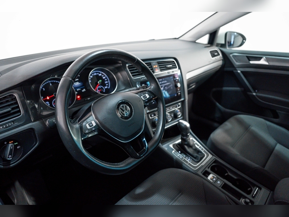 Volkswagen Golf VII GOLF VARIANT 2.0 TDI DSG 150CV 5P foto 8