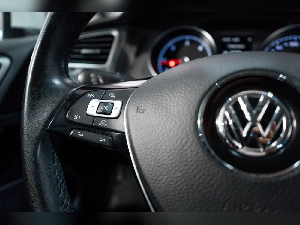 Volkswagen Golf VII GOLF VARIANT 2.0 TDI DSG 150CV 5P foto 10