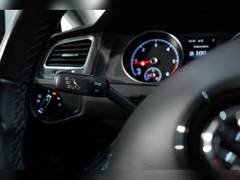 Volkswagen Golf VII GOLF VARIANT 2.0 TDI DSG 150CV 5P foto 11