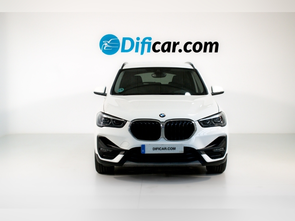 BMW X1 SERIE X1 S-DRIVE 18D 2.0D 150CV AT8 E6 foto 3